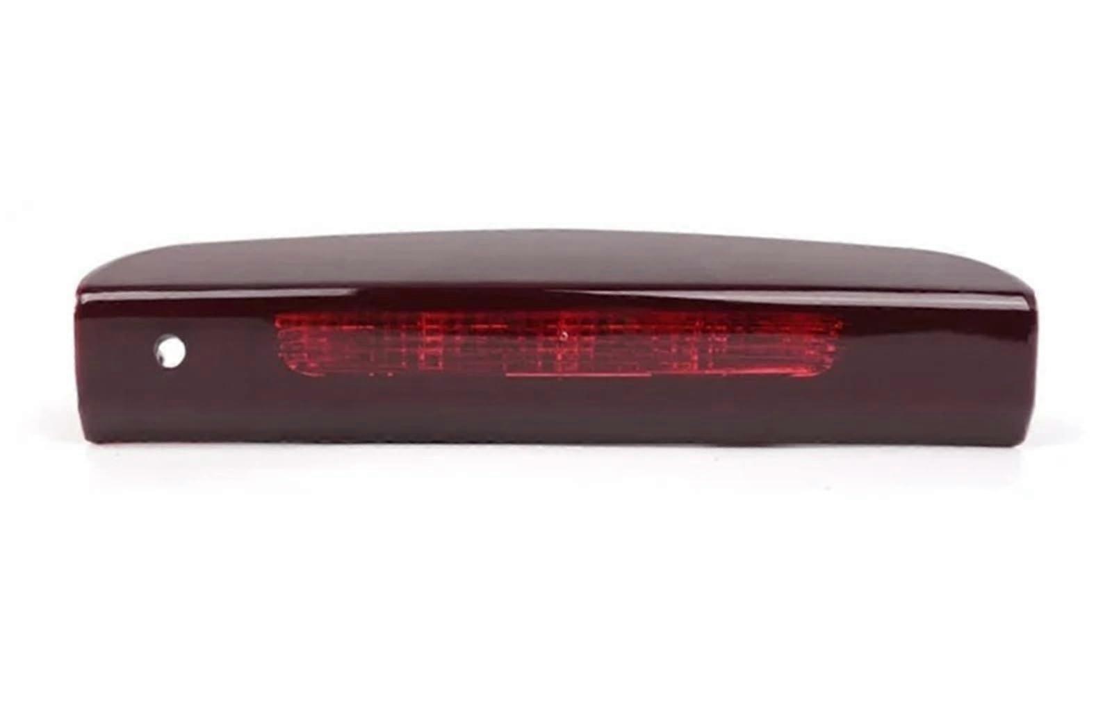 Brake Light Car LED  Mount Stop Lamp 3Rd Rear Tail Light For Corsa D/E Trailer Light Board