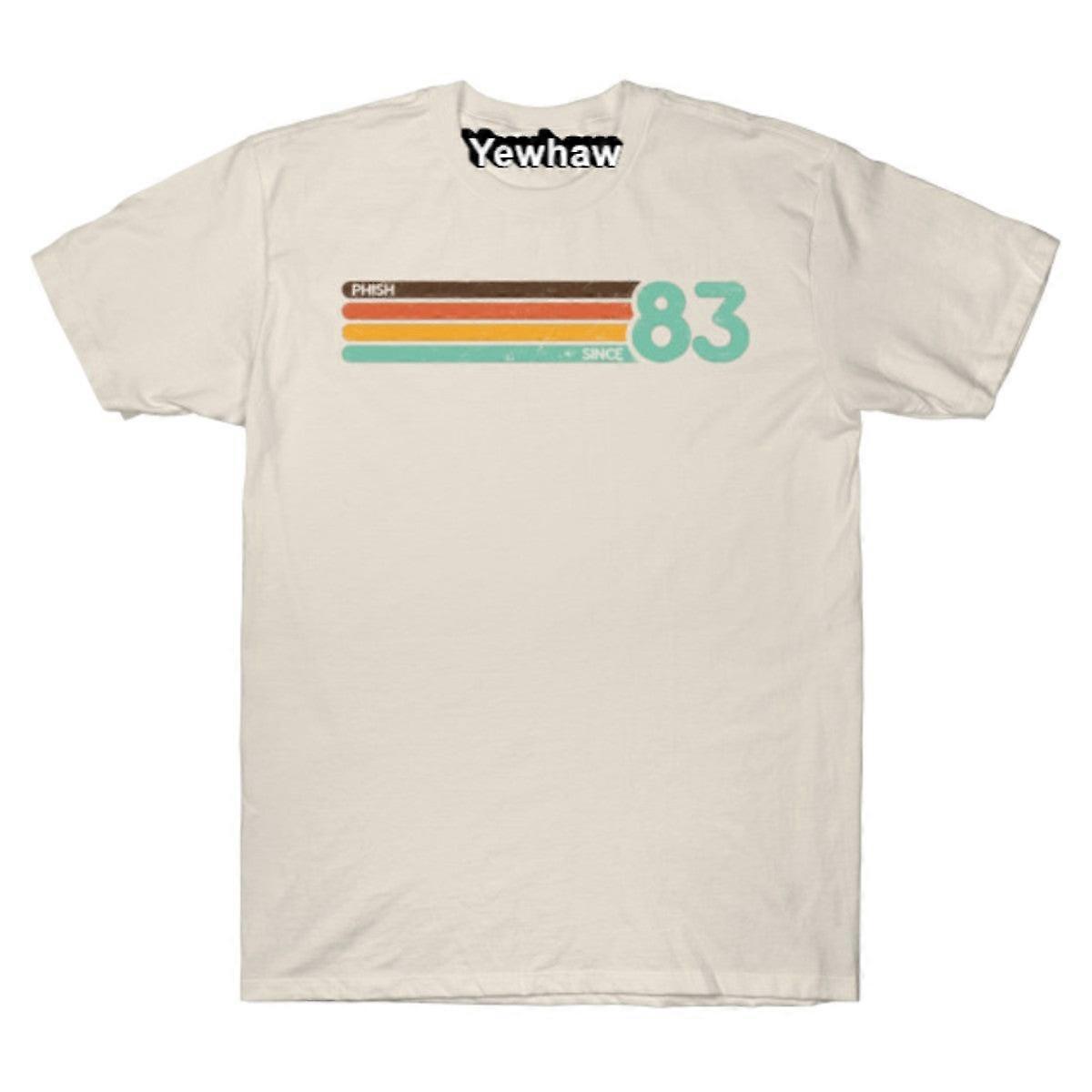 Vintage - Phish-t-paita