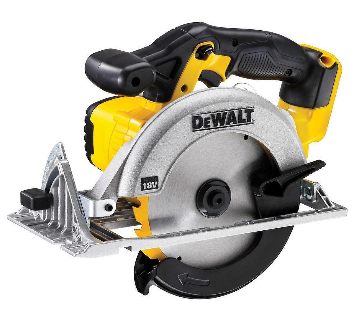 Pyörösaha Dewalt Dcs391n-xj