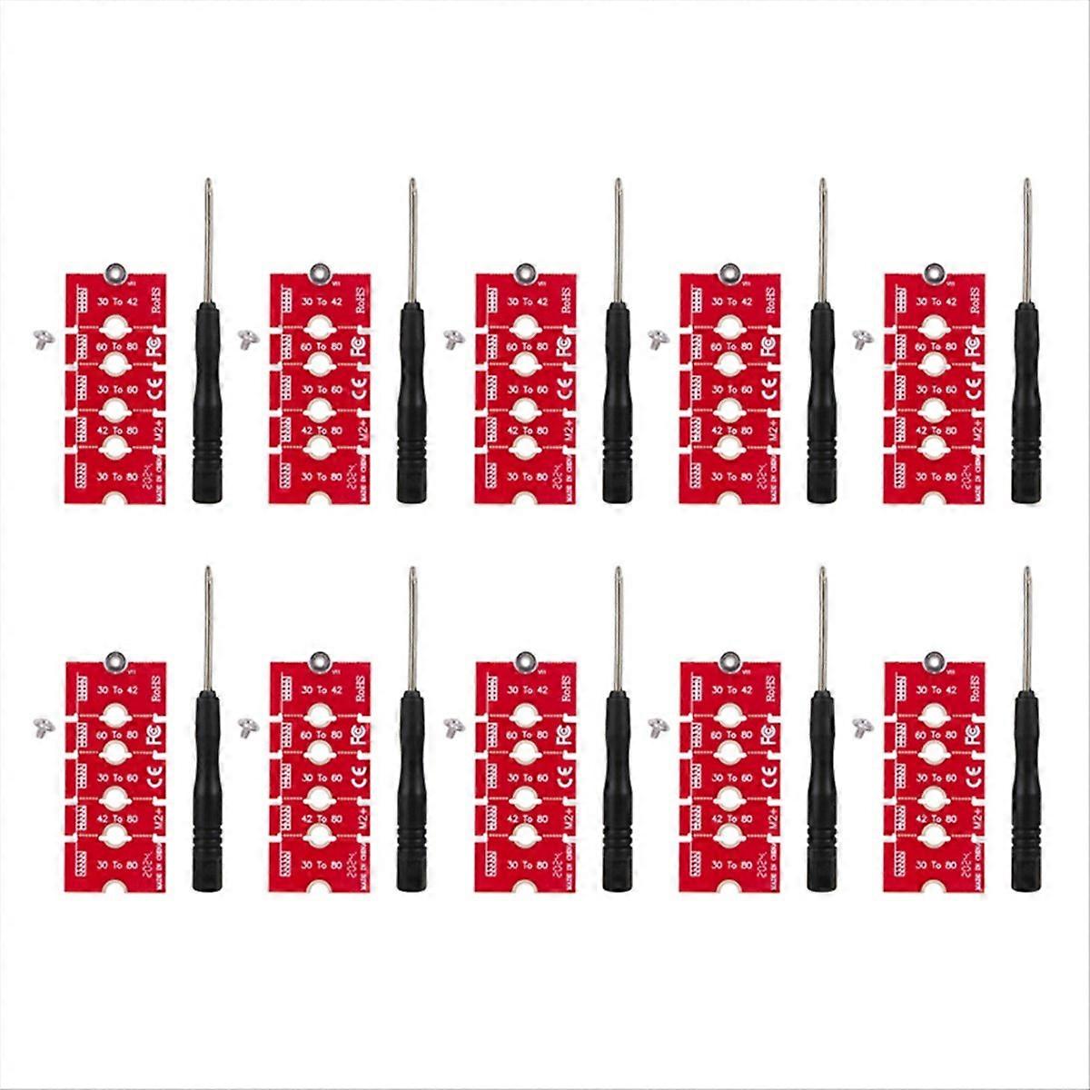 M.2 SSD Adapter Board Extension Board M.2 NGFF SSD Extension Rack B