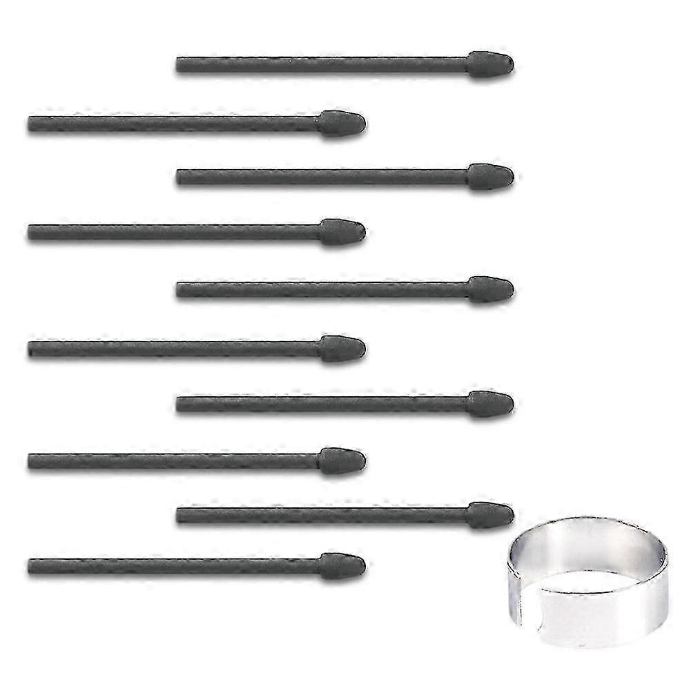 For BOOX Stylus Pen Tips Replacement for Pen2 Pro for Max Lumi2 for Note Air2 for Note5 for Nova Air C for Remarkable2,A