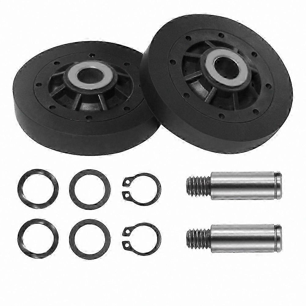 Dryer Kit for Speed Queen and Alliance Dryers, Replacement for AP5186795 PS12220620 EAP12220620, Part Number RB170002 ADE30RGS171TW01 3447593