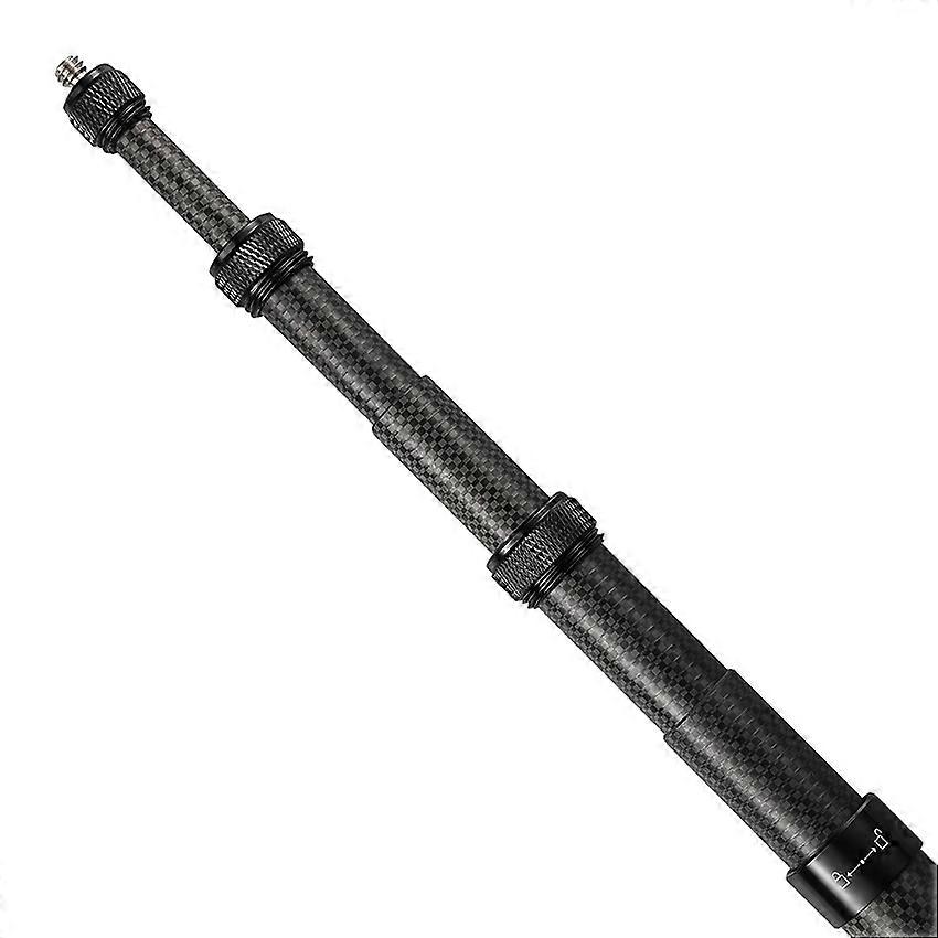 Carbon Fiber Ultra-Long Extension Pole 3M Accessories for Insta360 X5/DJI