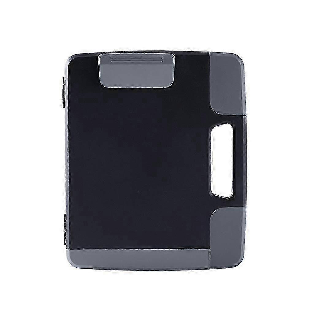 Portable File Document Storage for Multifunctional File Holder Office Supply