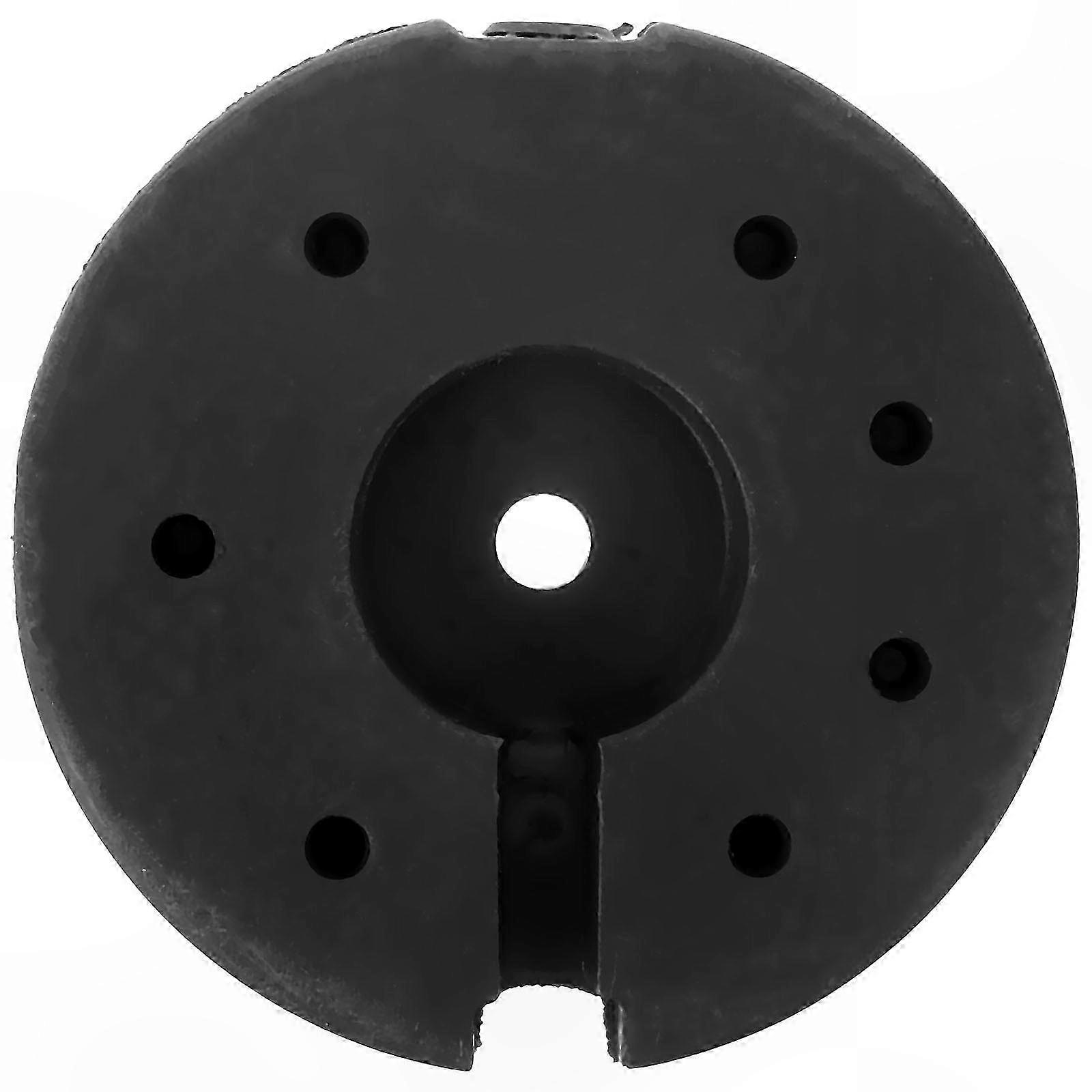 Weighted Base Floor Lamp Metal Stabilization Set