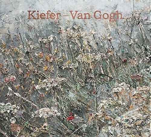 Kiefervan Gogh by Tamara Klopper Hardback Book