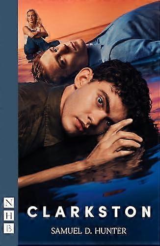 Clarkston by Samuel D. Hunter Paperback