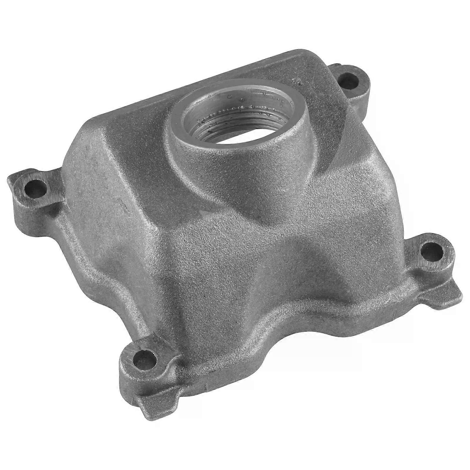 L Engine Rocker Case For John Deere 445 22HP Yanmar 881cc 3Cylinder 1992-2001 NO.83294