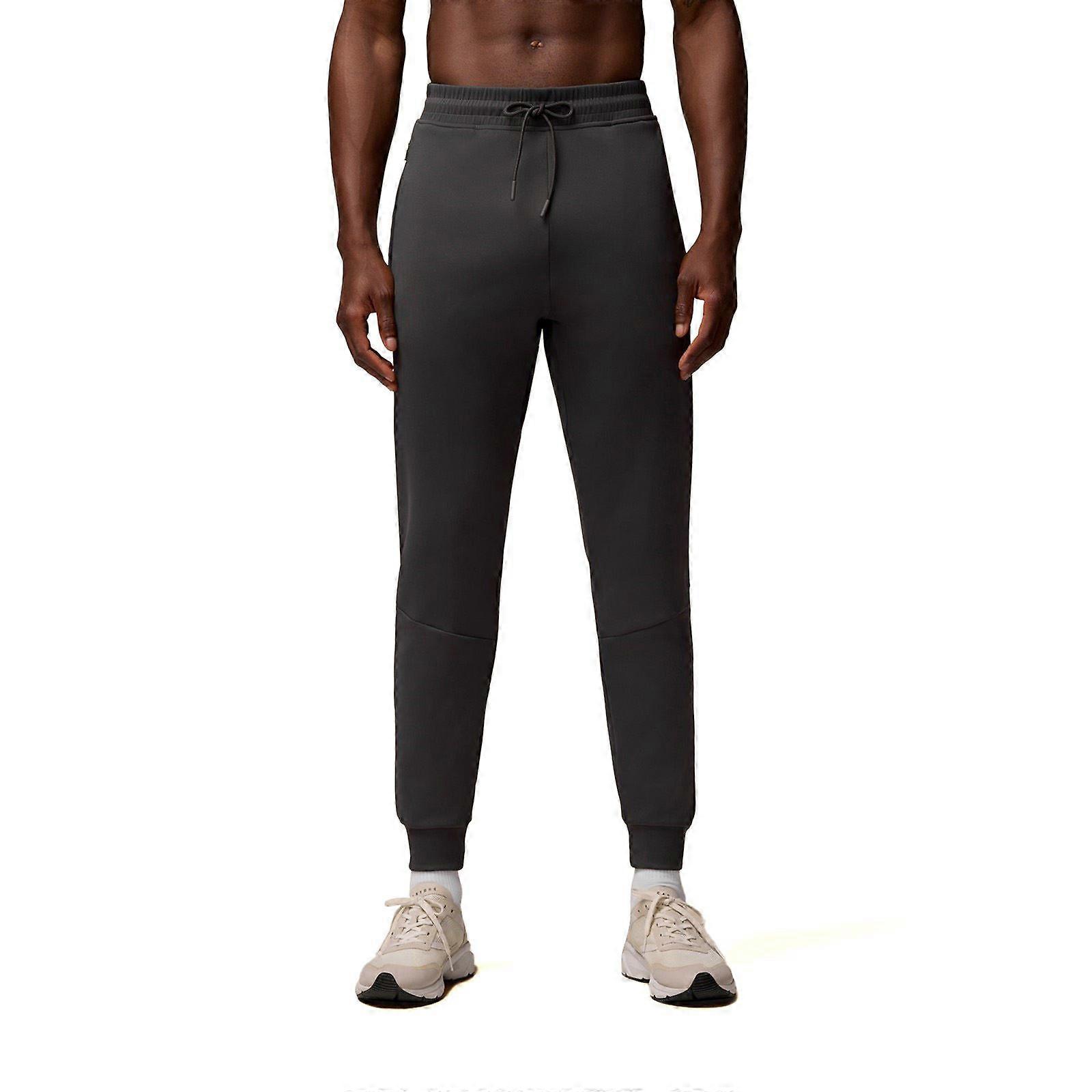 Castore Scuba Joggers Polyester Men's Grey Joggers
