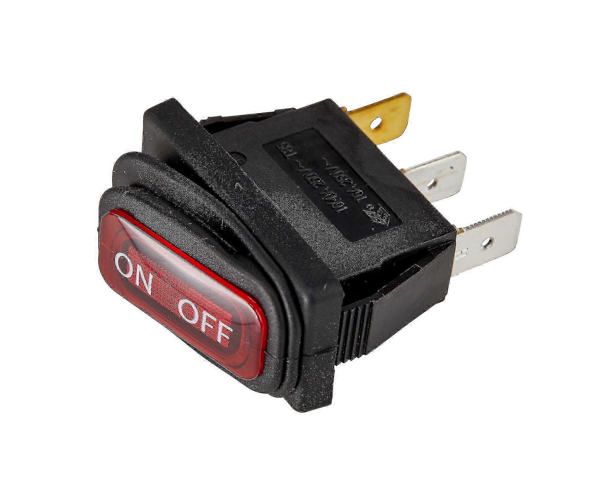 Razor Crazy Cart Shift On/Off Switch with Light Indicator