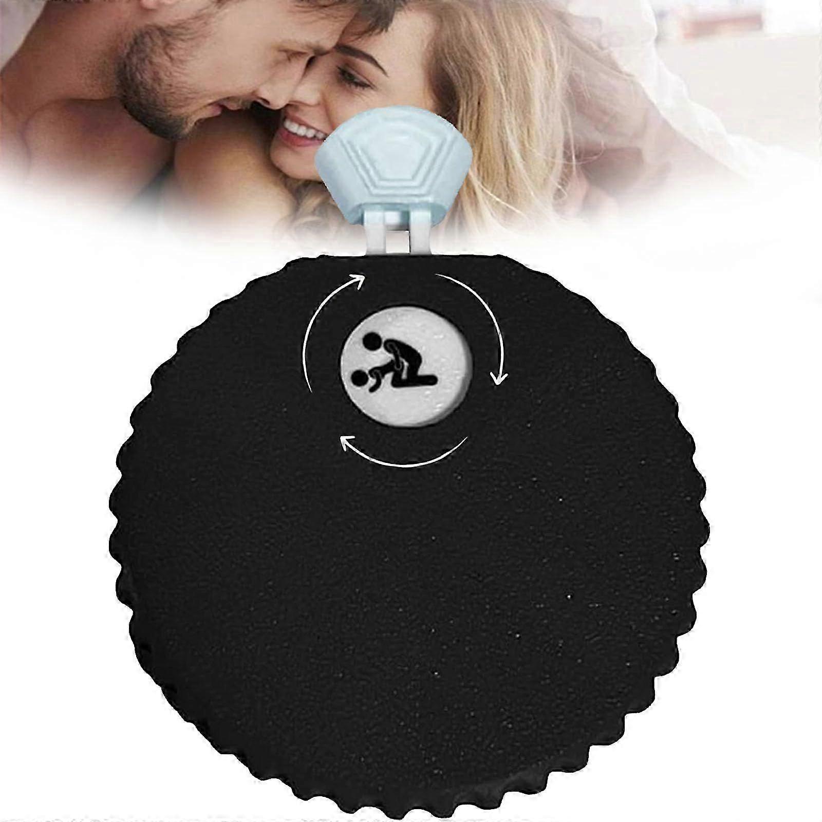 Couples Position Selector, Couples Roulette Spinner, Romantic Date Night Dice Game, Increase Intimacy