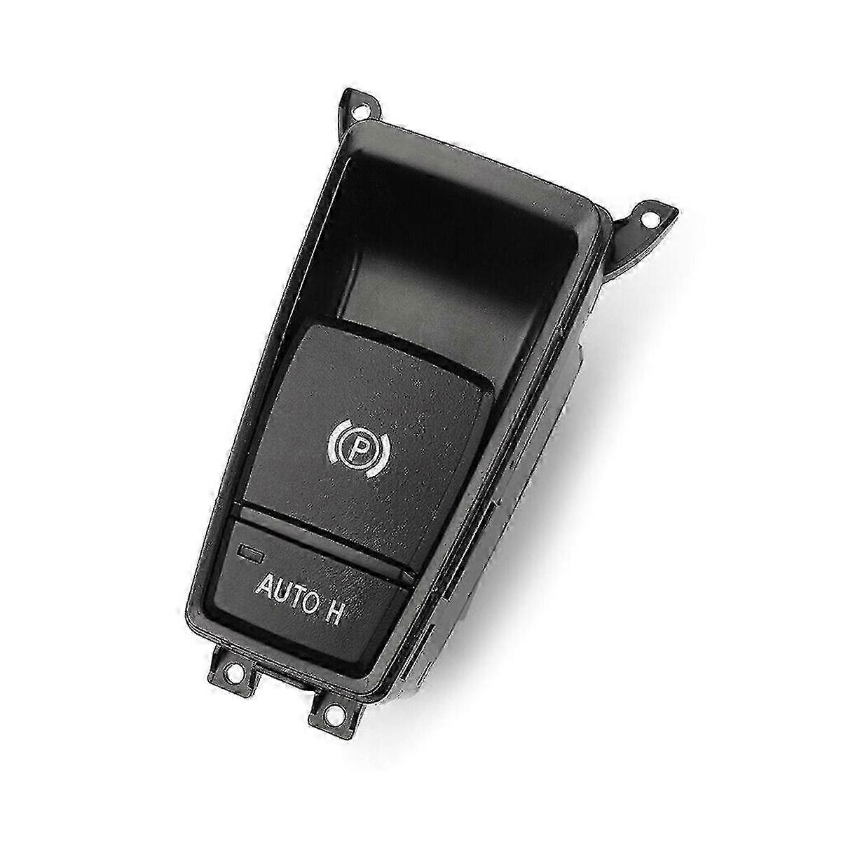 Parkeringsbremsbryter for E70 X5 - håndbremsesensor kompatibel med E71 X6