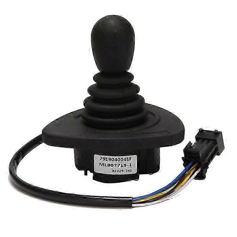 7919040041 Electric Forklift Controller Central Joystick Control Lever For Forklift