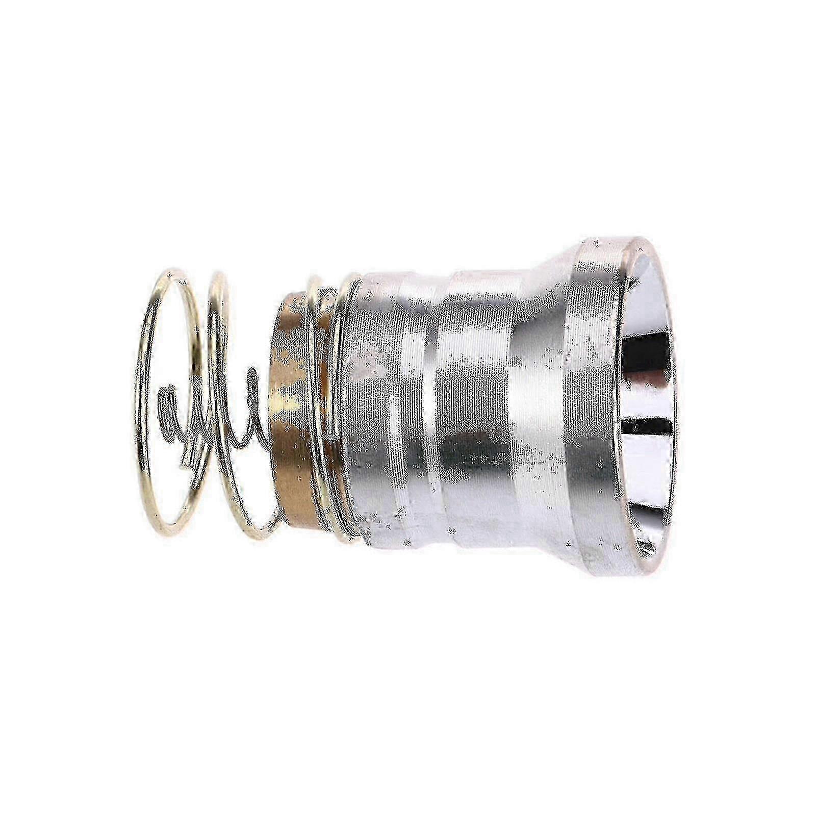 Drop-in LED-taskulamppu Surefire 6P G2 1000 lumenille