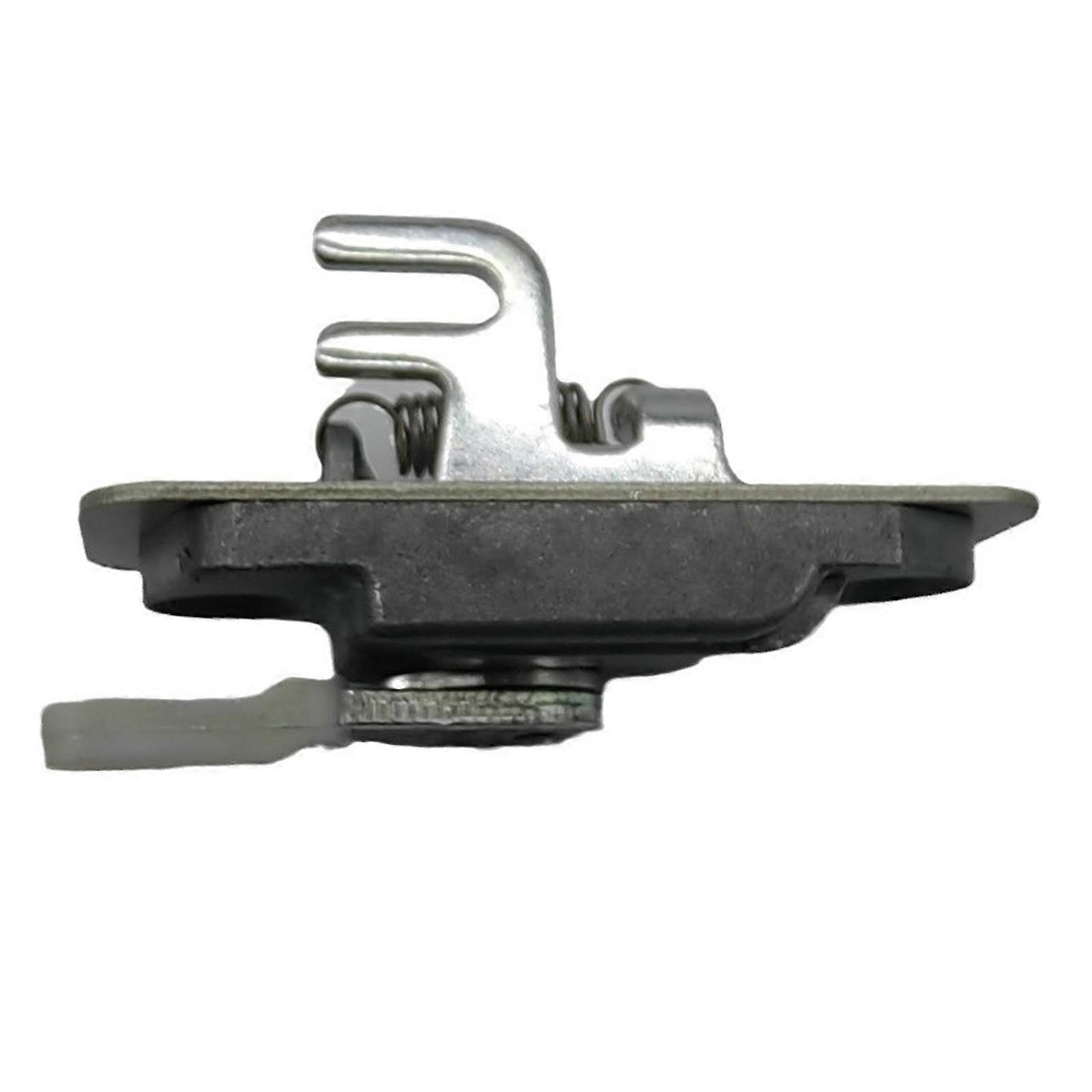 Replacement Door Lock Upper Right Side Auto Accessories Easy Installation Sliding Door Lock Upper for Daily 2000-2014 Multicolor