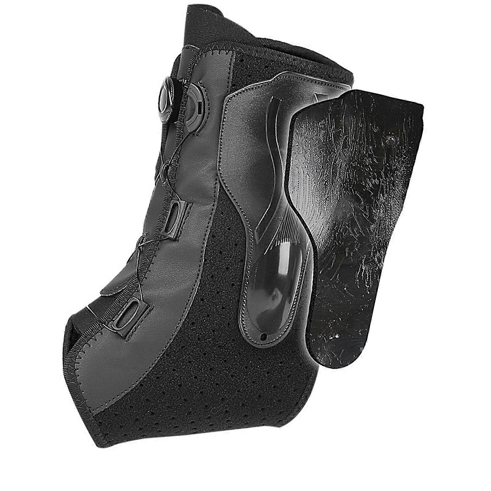 Quick Adjust Ankle Stabilizers Featuring Reinforced Steel Cord And Breathable Fabric For Enhances Mobilities Multicolor