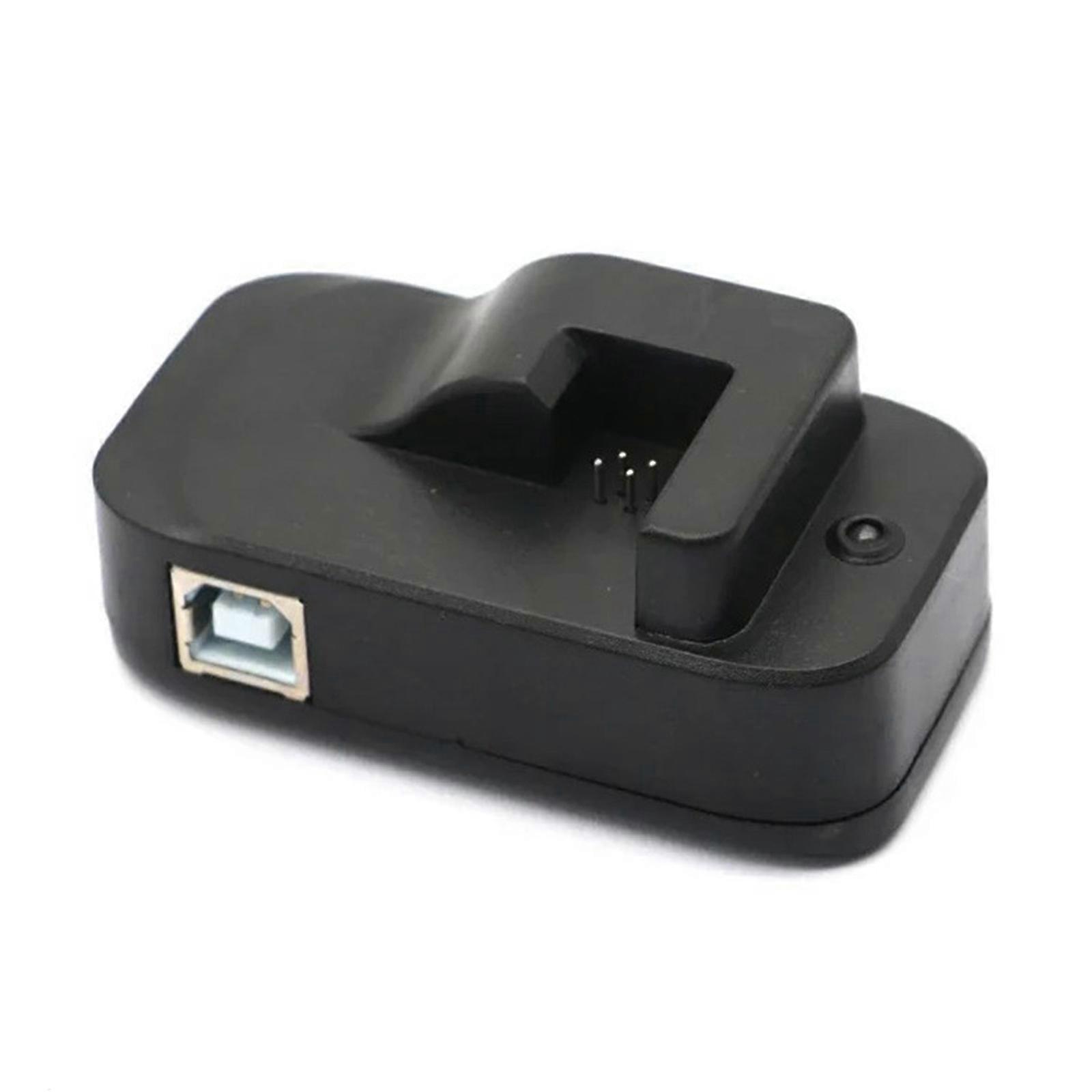 Cartridge Chip Resetter for Printers Works With LC3119 LC3211 LC3619 Up To 20/60/120 Use  120 times