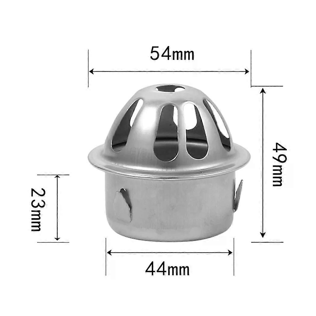 Strainer Garden Landscaping Floor Drain Gutter Guard Roof Guttering Cover Leaf Protection Netting Gutter Guard Mesh