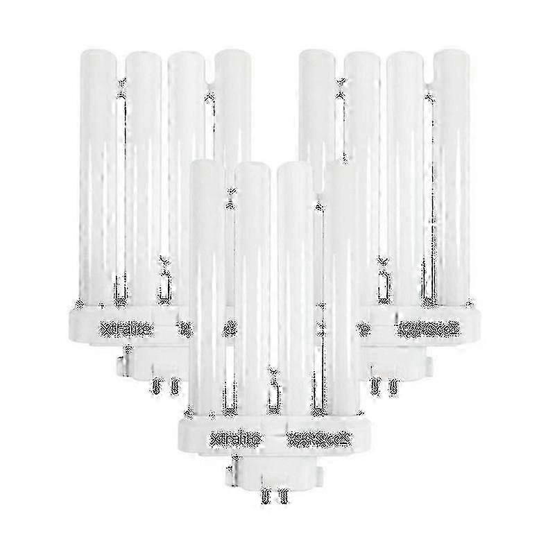 Xtralite 27W Daylight Replacement Bulb for High Vision Reading Lamps