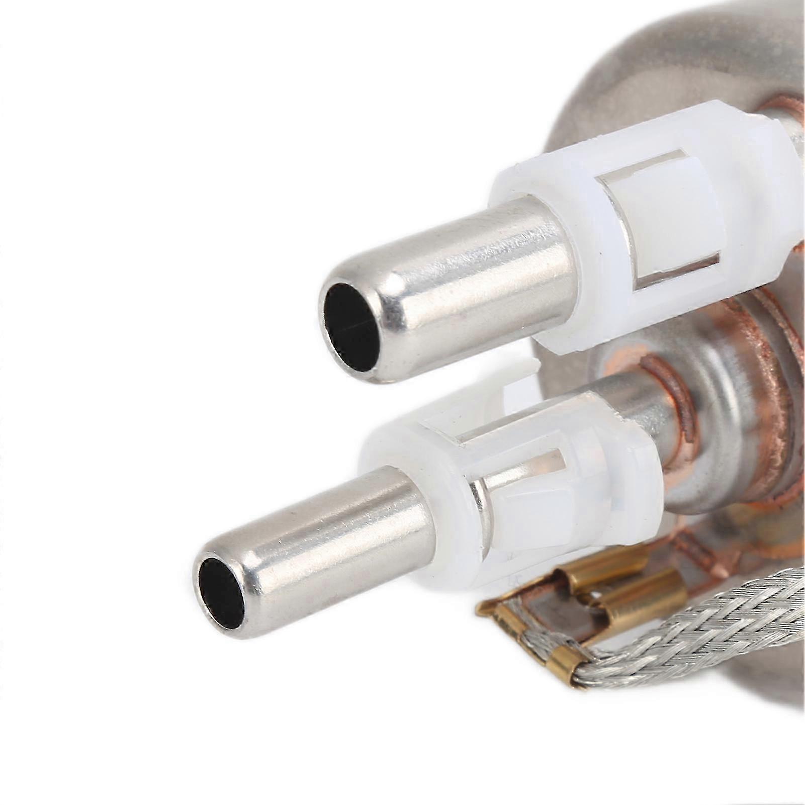 Corvette C5 58PSI Fuel Filter AN6 Fitting 33737