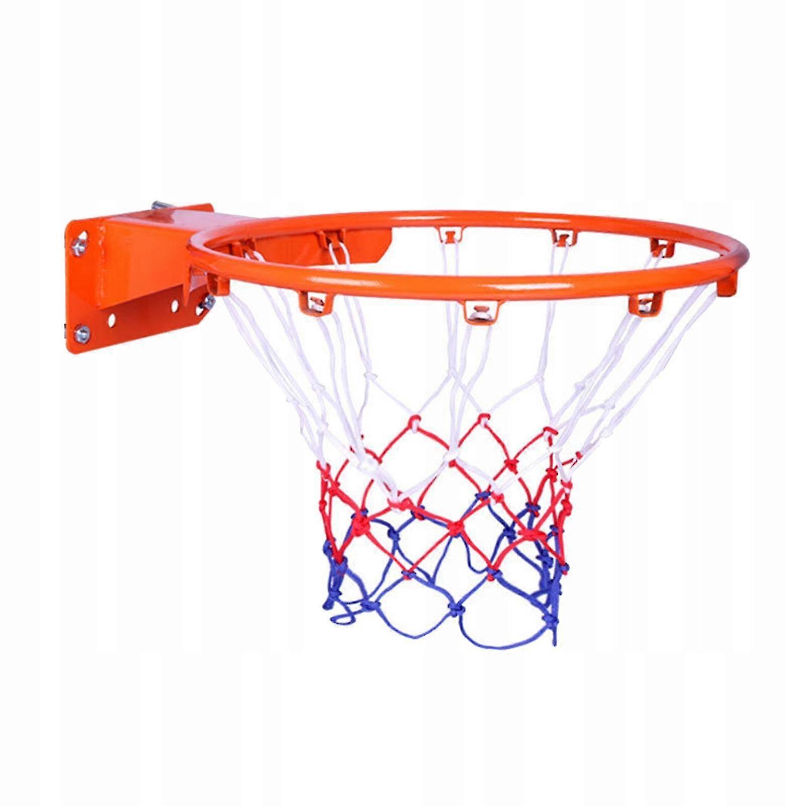 Table Tennis Table Rim And Basketball Net Set For