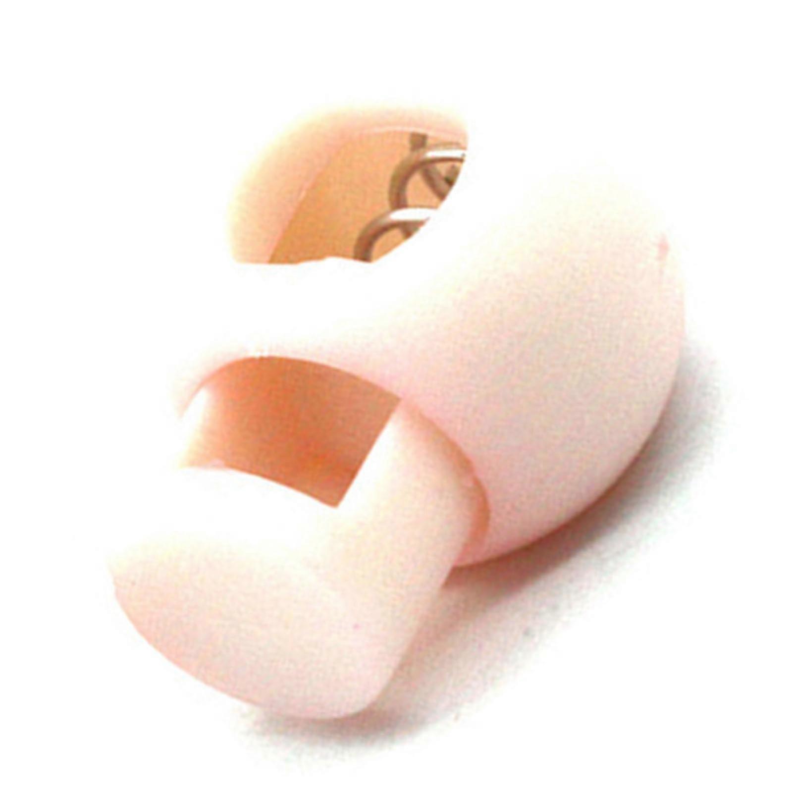 Spring Cord Lock Single Hole End Round Fastener Buttons Slider Toggle Stopper for Backpack Shoelace Sportswear Flesh Pink