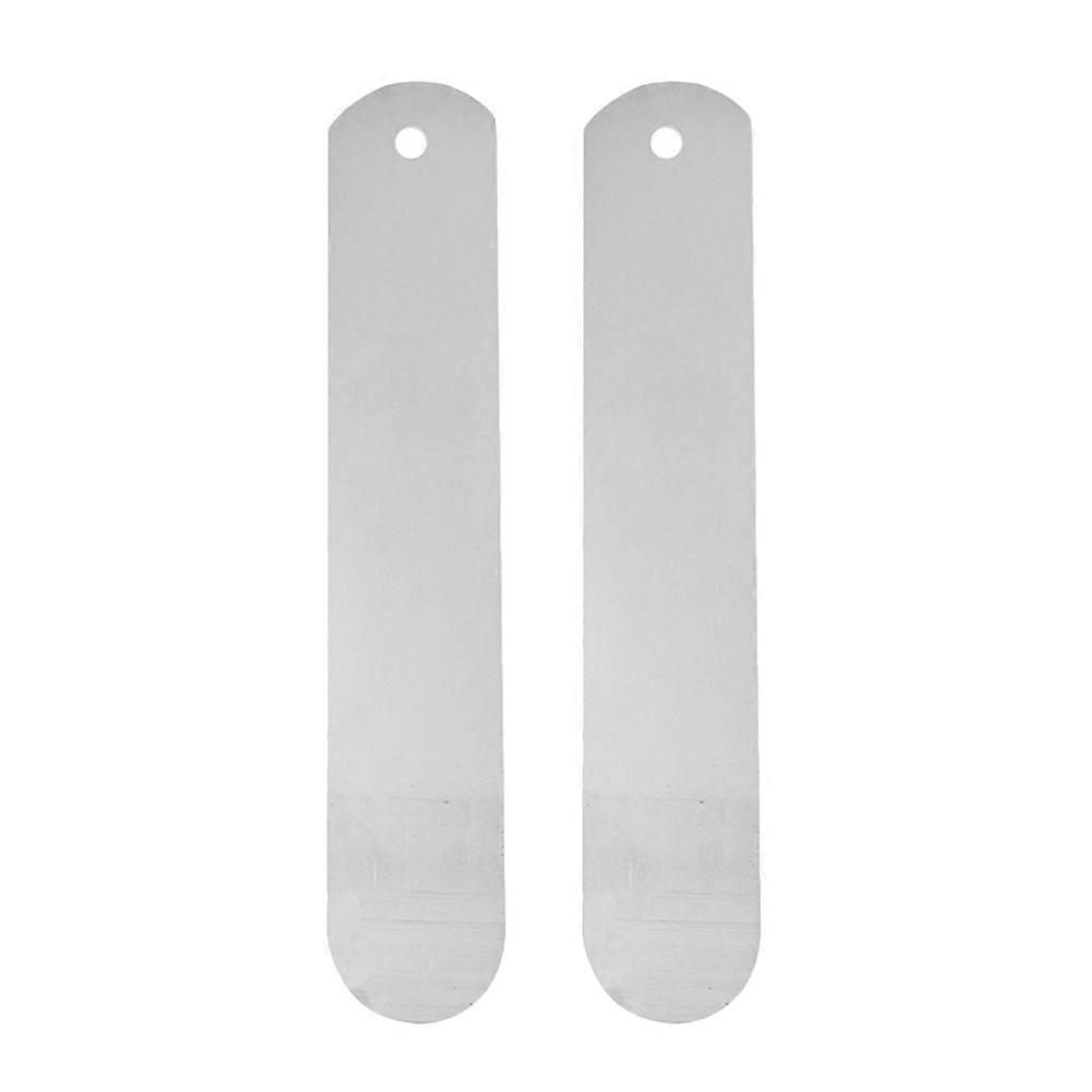 2pcs Retail Display Socks Holders Sock Inserting board Sock Board Organizers