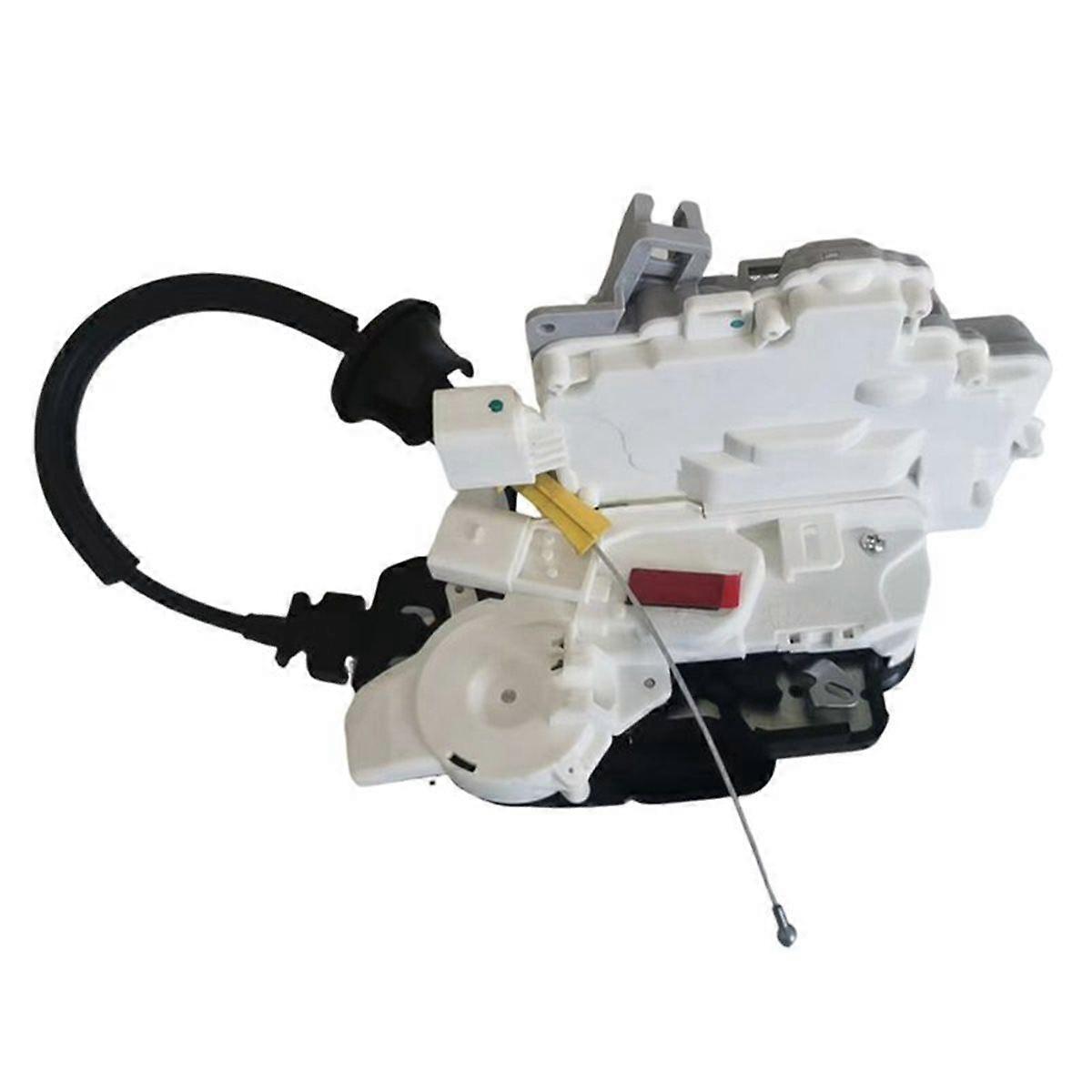 Rear Door Lock Actuator Assembly for A8 S8 2010-2017 Door Latch Mechanism 4H0839015C 4H0839015D 4H0