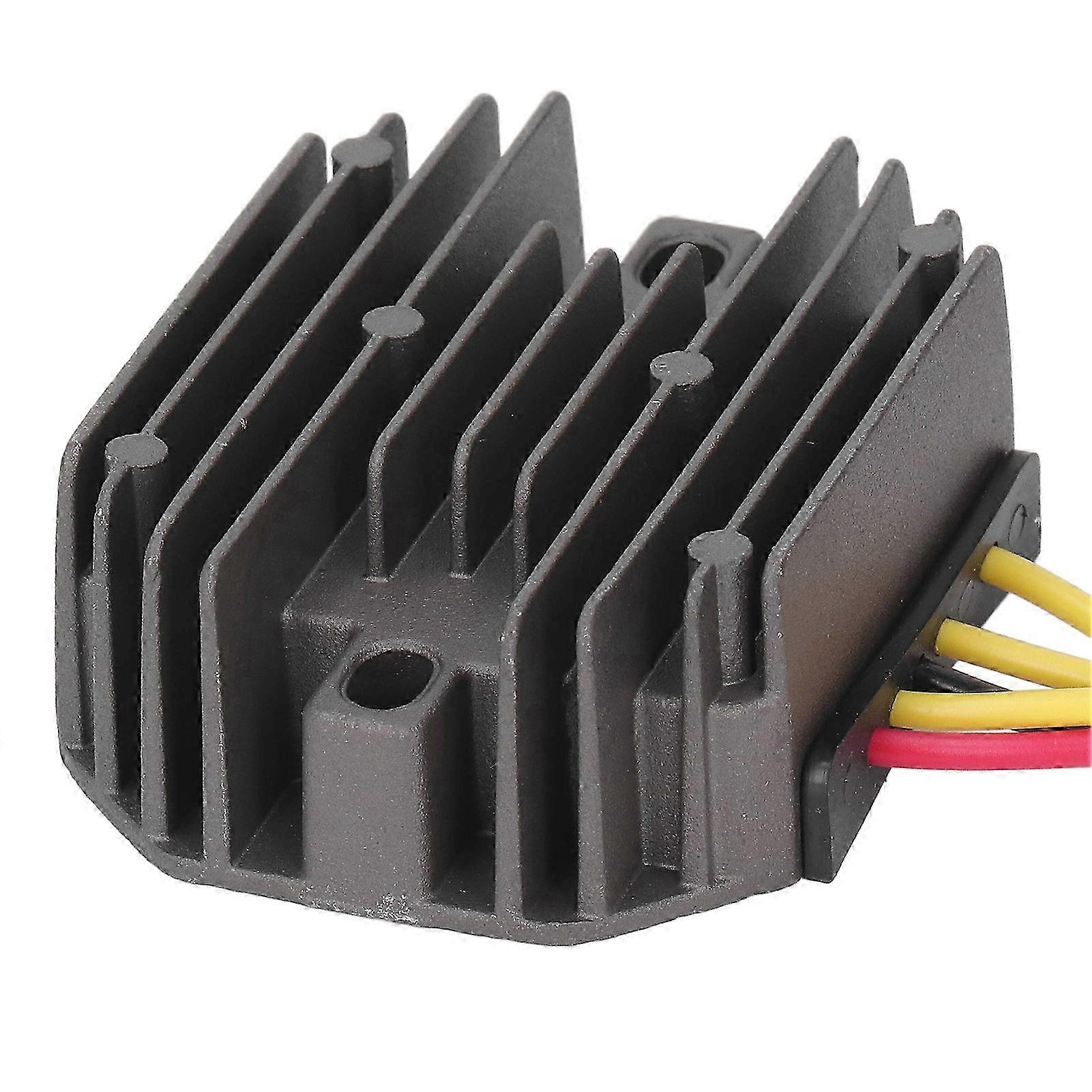 12V Motorcycle Voltage Regulator Rectifier - Replacement for XC SX 450/505/525 (2008 - 2009)