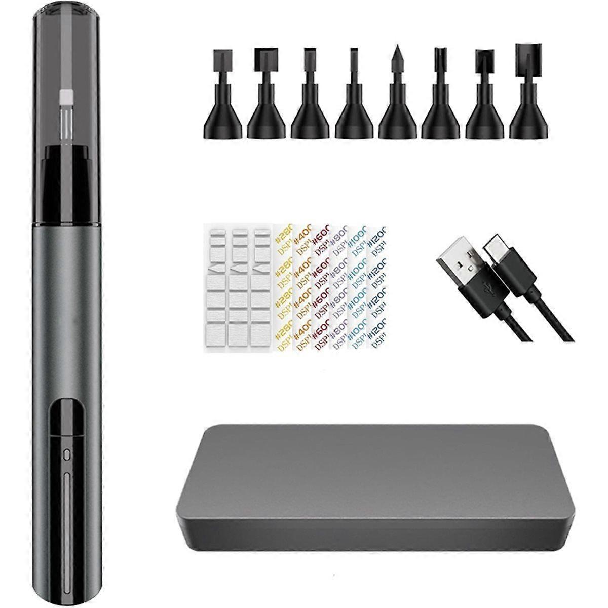 PRO Reciprocating Electric Sander