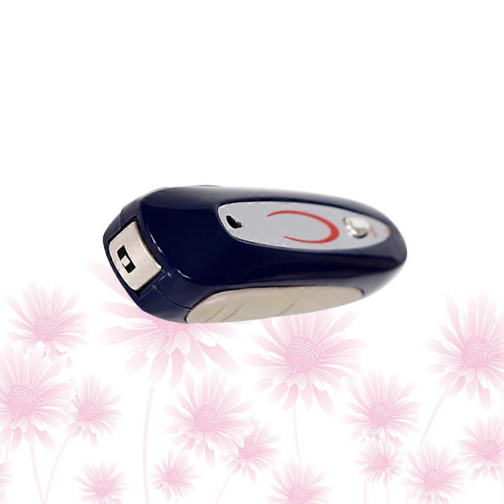 Money Detector Mini Currency Detector for Detection 1Pcs Blue