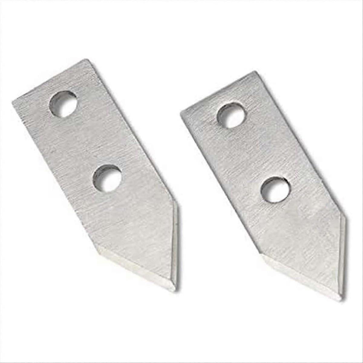 Commercial Can Opener Replacement Knife,Easy to Replace 2pack