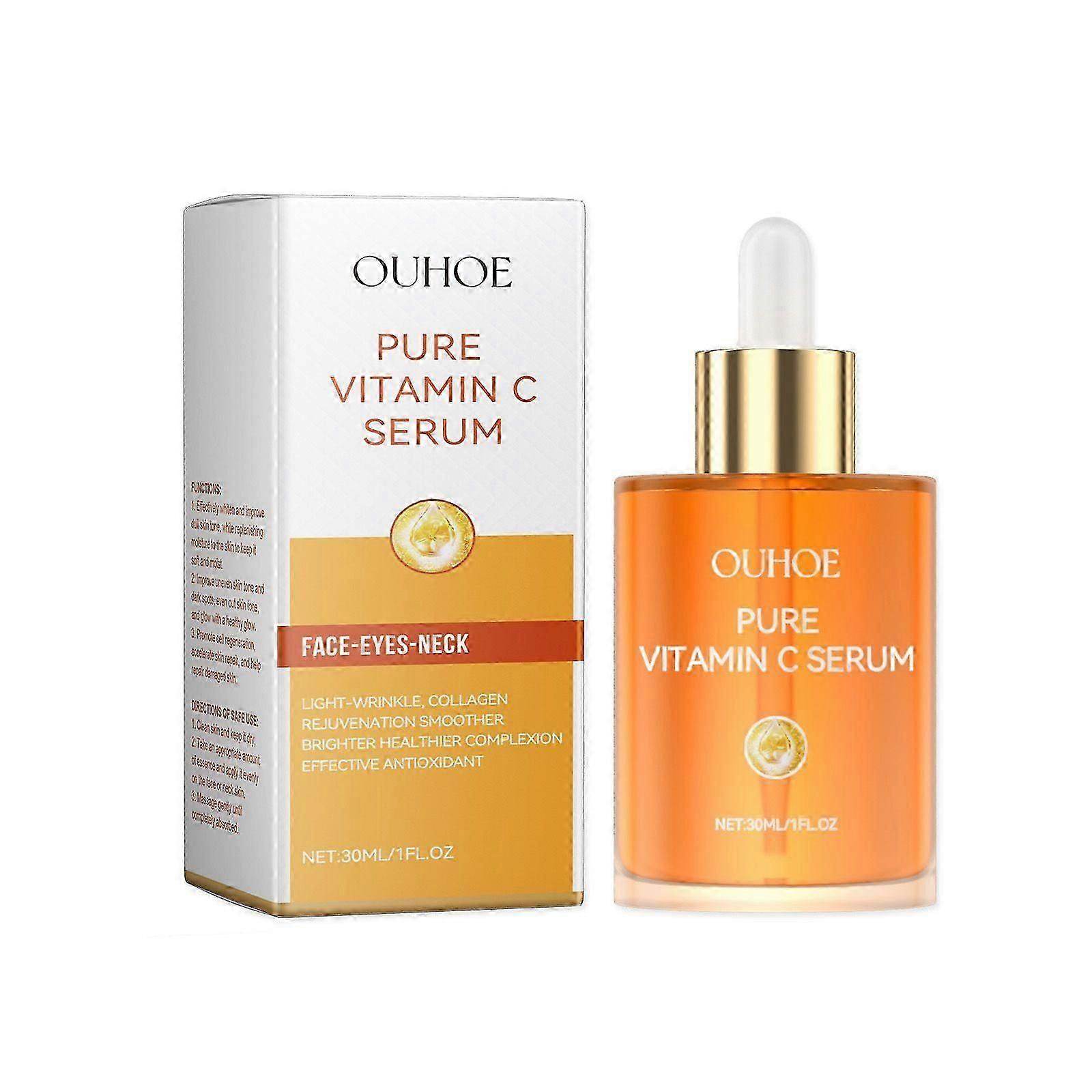 Essence Series - Hydrating & Brightening Facial Essence with Amino Acids & Retinol, 30ml