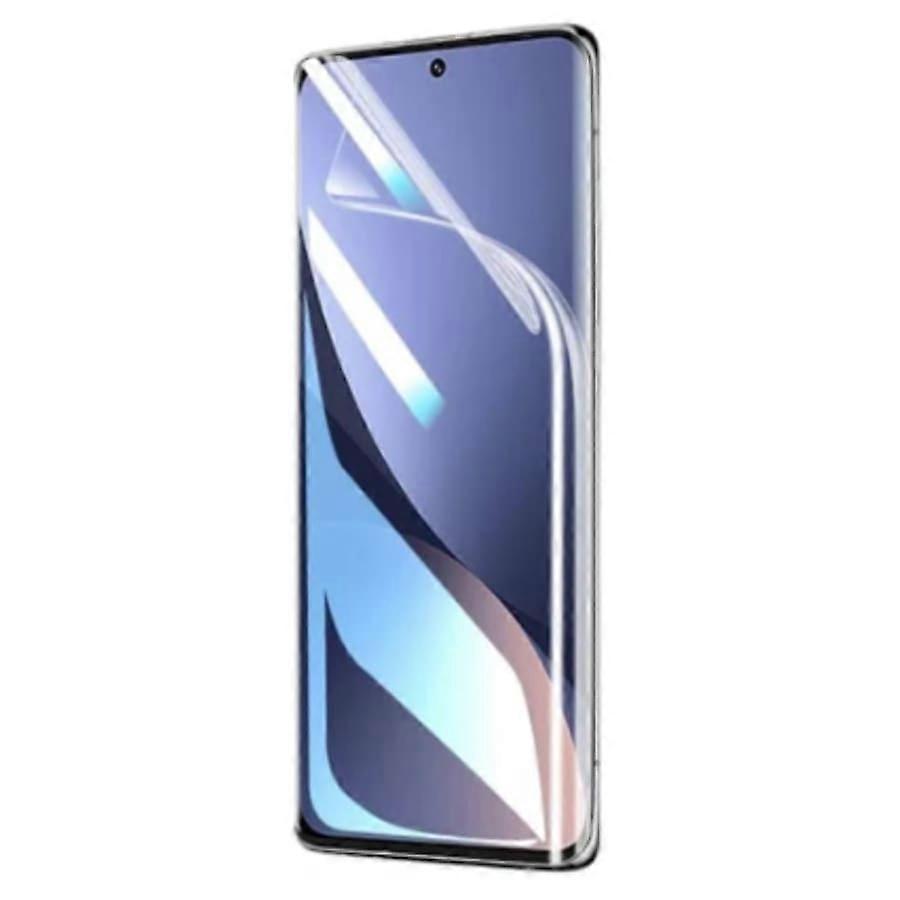 Xiaomi 12 - Hydrogel Screen Protector
