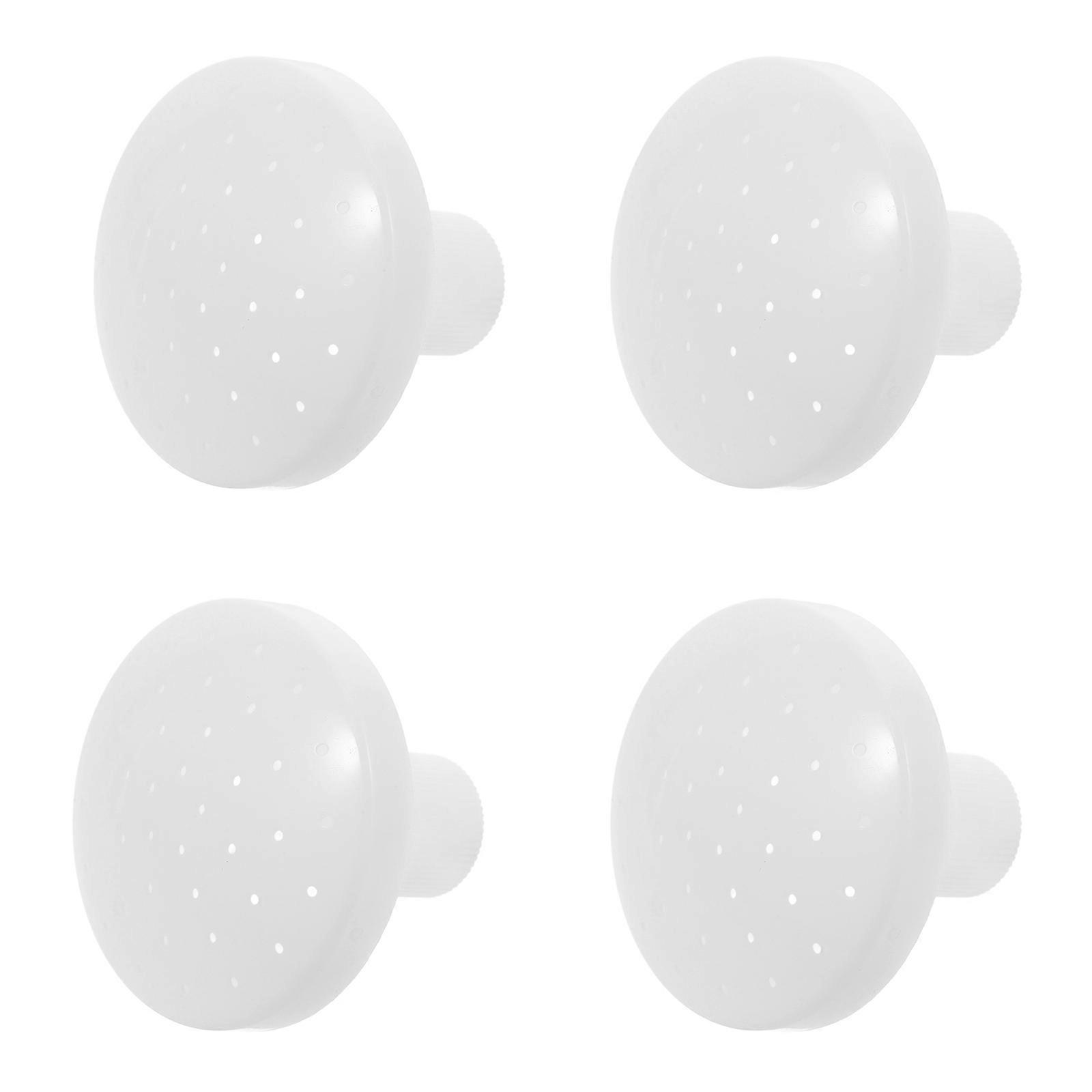 Replacement Watering Head for Garden Sprinkler 4Pcs Pack