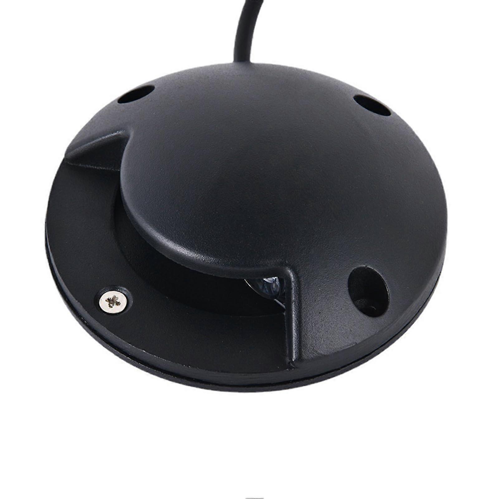 LED Deck Lights Low Voltage Landscape Lighting IP65 Waterproof 12V Outdoor Step Pathway Lights