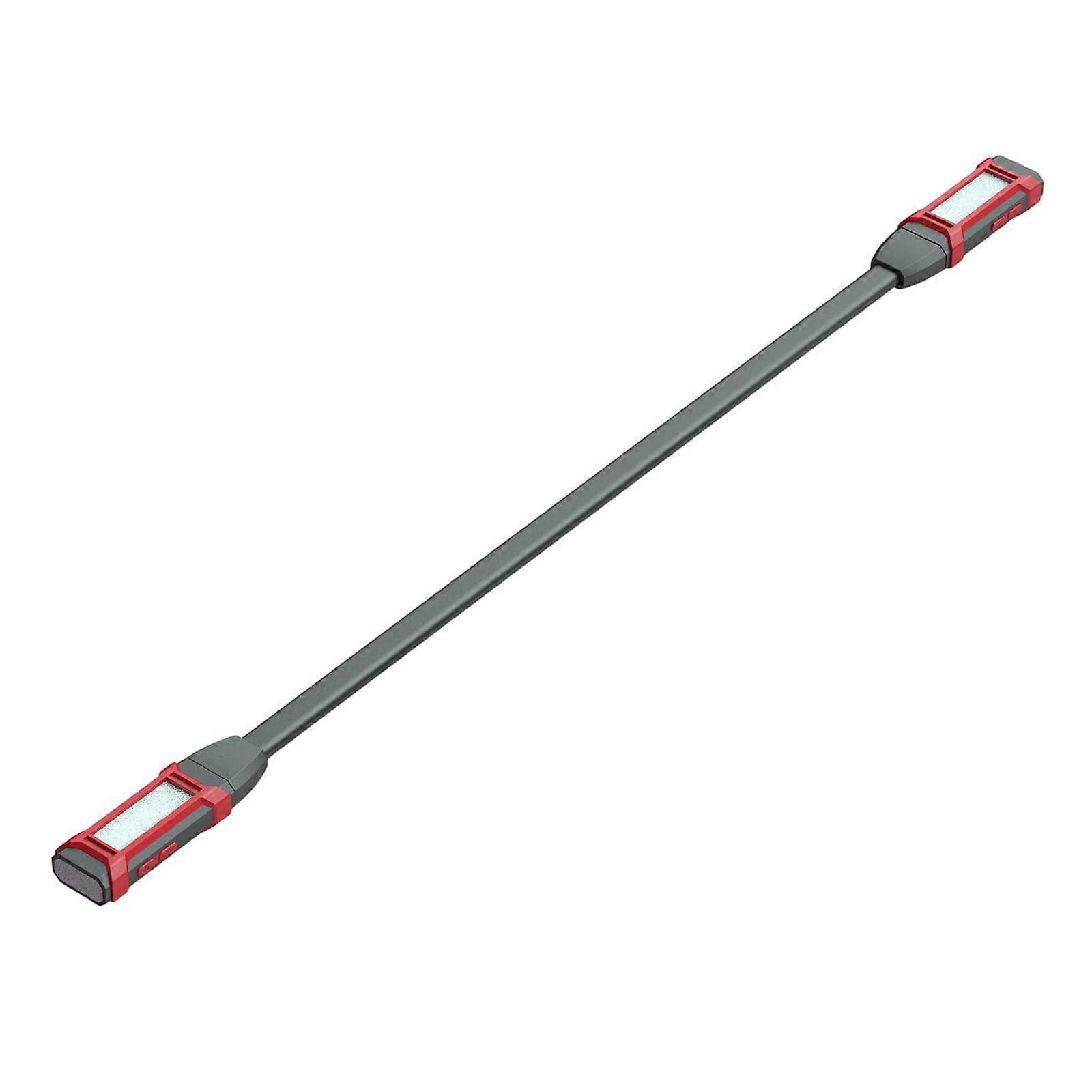 Rechargeable Neck Light with Adjustable Brightness for Mechanics and Car  LED Work Light