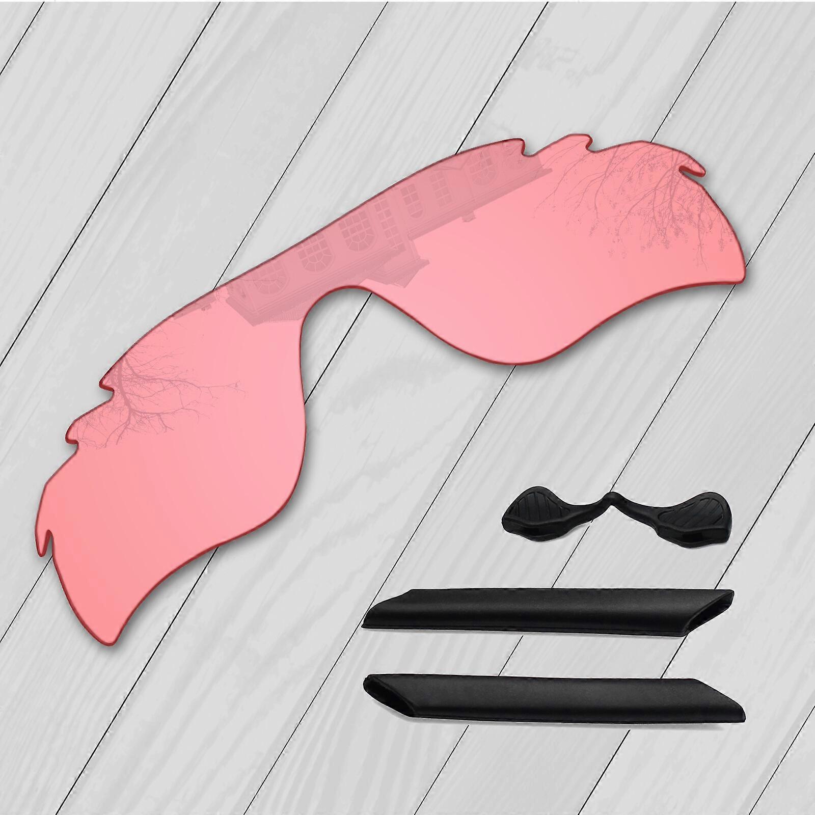 POLARIZED Replacement Lens & Kit For-Oakley RadarLock Path Vented OO9181