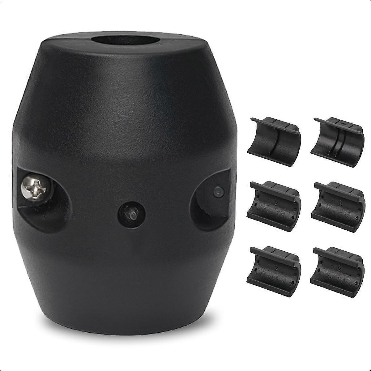 18.35oz Pull Down Faucet Weight Ball for Kitchen Sink Hose, Universal Gravity Replacement with Smooth Retraction