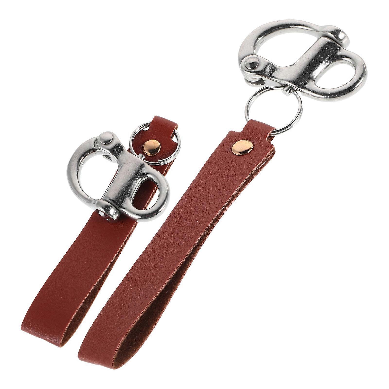 Firefighter Gear Accessories Quick Release Buckle Clip Heavy Duty 2Pcs