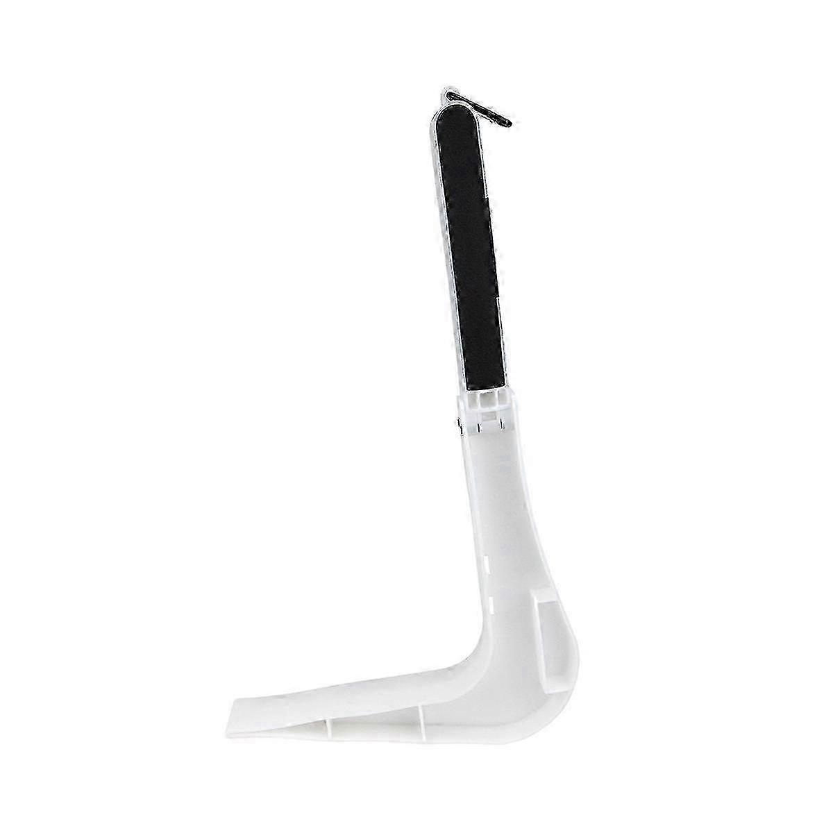 Mattress Lifting Tool Foldable Abs Material Anti-slip Sheet Changing Aid