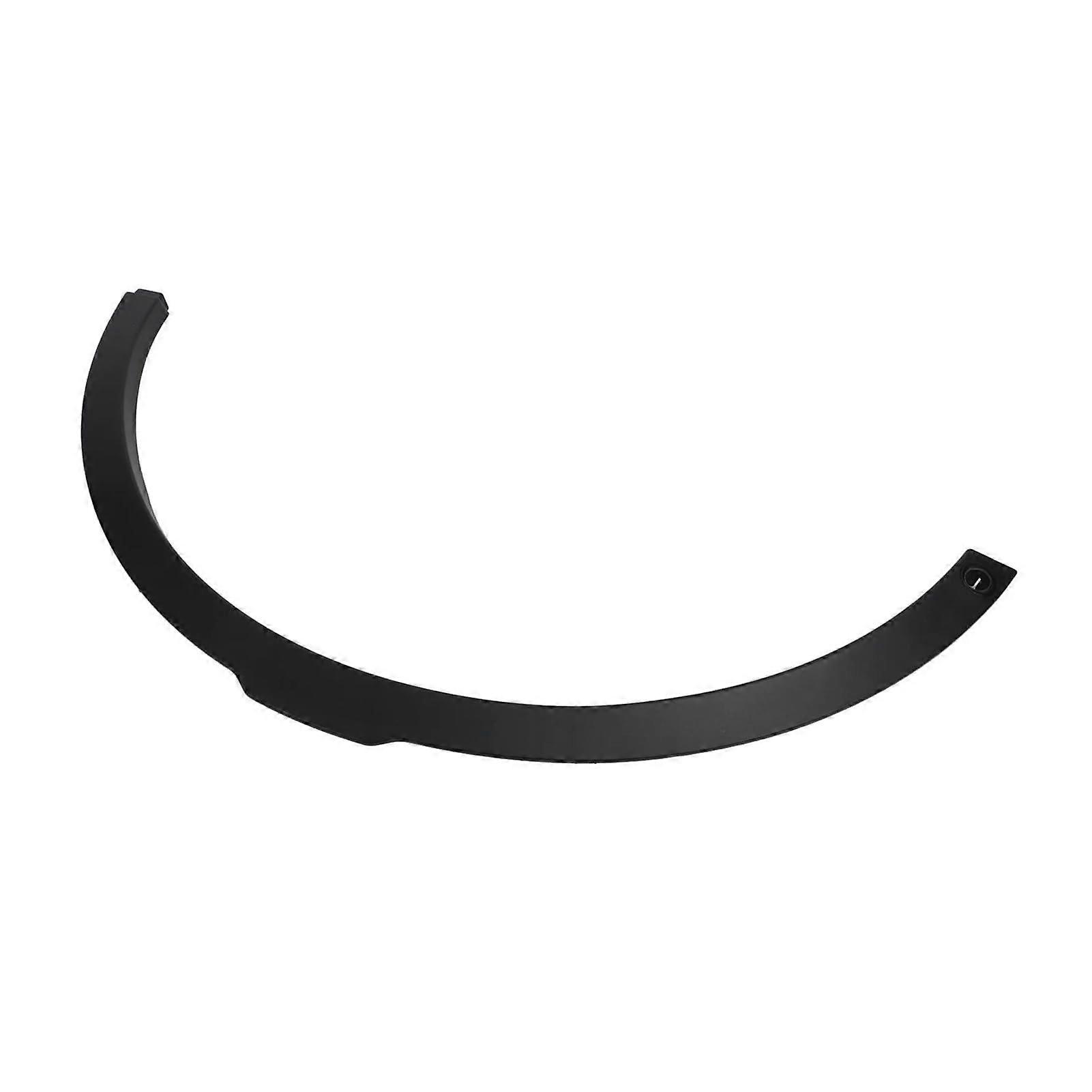 Fender Flares Wheel Arch Trim for Range Rover Evoque 20122018 Front Scratch Resistant ABS