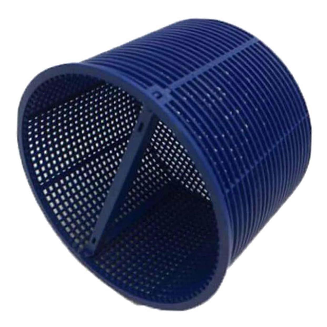 Pool Skimmer Basket Replacement for Easy Cleaning Compatible with Automatic Swimming Pool Filters