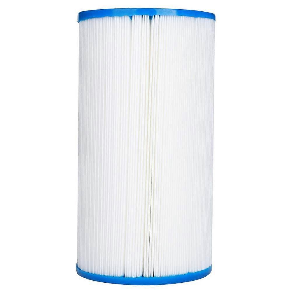 Pool Filter Cartridge Easy Clean Replacement for Above Ground Swimming Pools