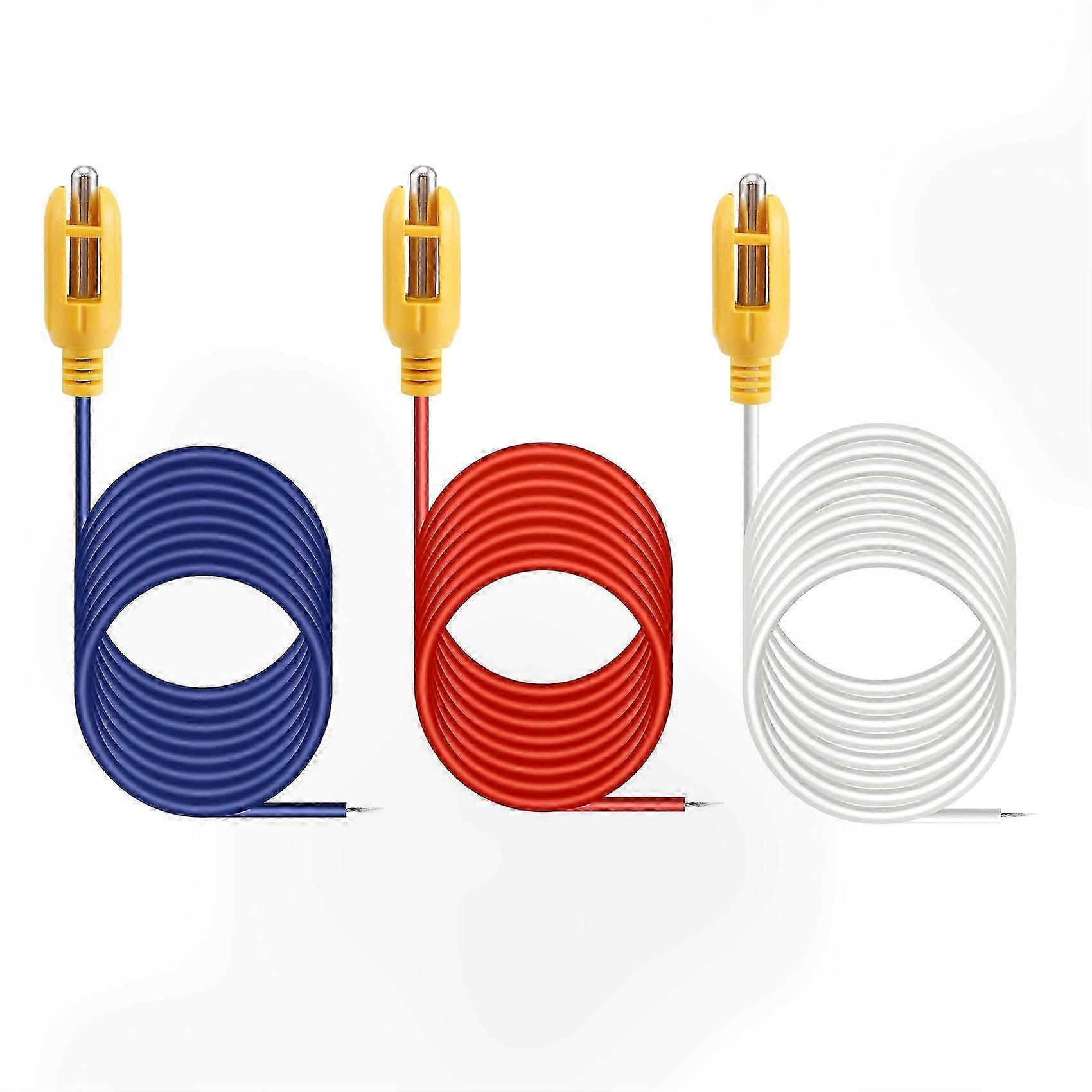 3-Piece Water Level Controller Set, 1.5M/2.5M/3.5M, Adjustable Tank Level Control System