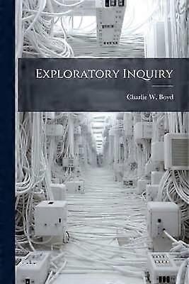 Exploratory Inquiry
