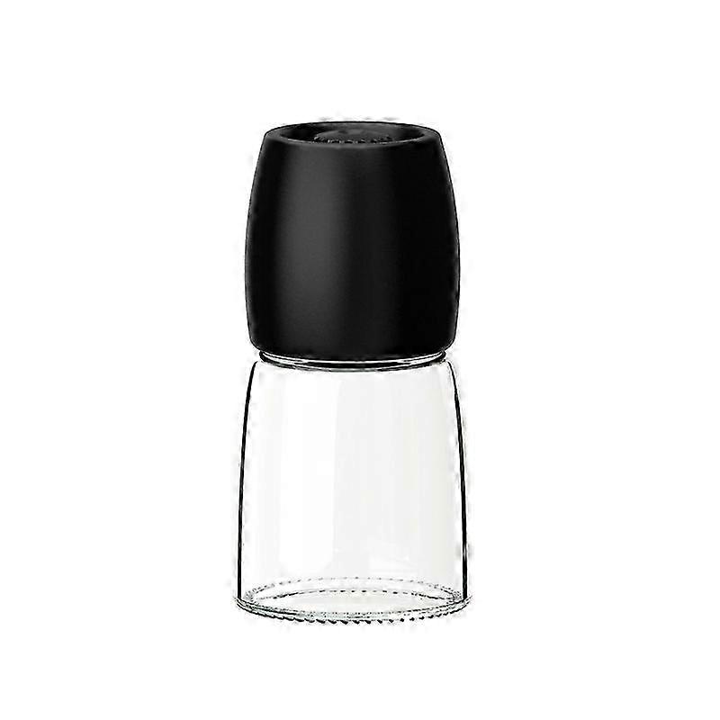 26-27 Black and White Pepper Manual Grinder