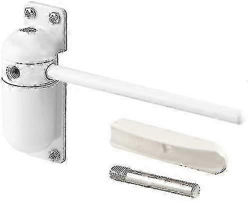 Door Closer, Mini Gate And Screen Door Closer, Surface Mounted Automatic 25-26s