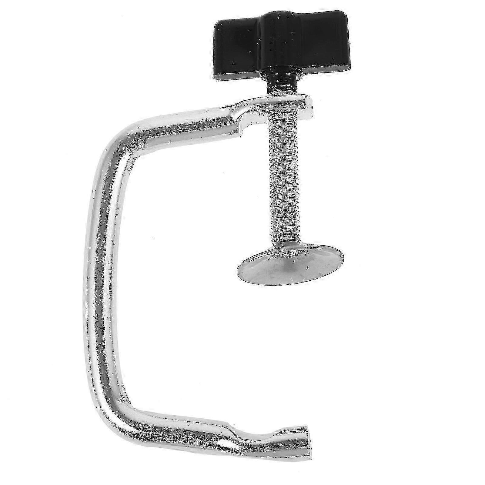 Pasta Machine Clamp for Universal Fit, Fixing Bracket for Stable Rolling