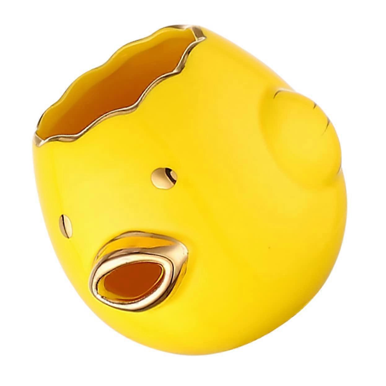 Egg Separator Yolk Separator Kitchen Tool for Easy Yolk Separation Cooking Gadget